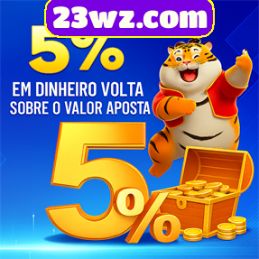 23wz.com Indique amigos para receber um bônus